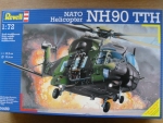Thumbnail REVELL 04489 NH90 TTH